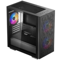 DeepCool Matrexx 40 3FS Essential Micro ATX With 3 Fans Price in Pakistan ZahComputers 01