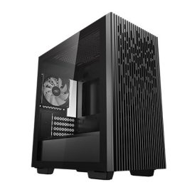DeepCool Matrexx 40 3FS Essential Micro ATX With 3 Fans Price in Pakistan ZahComputers 03