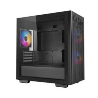 DeepCool Matrexx 40 3FS Essential Micro ATX With 3 Fans Price in Pakistan ZahComputers 04