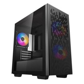 DeepCool Matrexx 40 3FS Essential Micro ATX With 3 Fans Price in Pakistan ZahComputers
