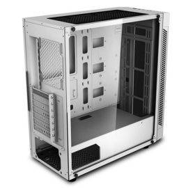 DeepCool Matrexx 55 V3 ADD RGB 3F Full Sized Tempered Glass With 3 Fans White Price in Pakistan ZahComputers 04