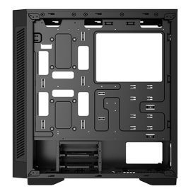 DeepCool Matrexx 55 V3 ADD RGB Full Sized Tempered Glass Price in Pakistan ZahComputers 04