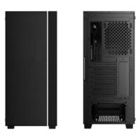 DeepCool Matrexx 55 V3 ADD RGB Full Sized Tempered Glass Price in Pakistan ZahComputers 05