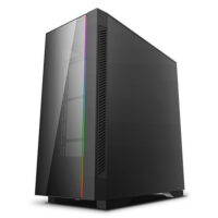 DeepCool Matrexx 55 V3 ADD RGB Full Sized Tempered Glass Price in Pakistan ZahComputers 06