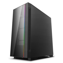 DeepCool Matrexx 55 V3 ADD RGB Full Sized Tempered Glass Price in Pakistan ZahComputers 06