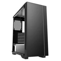 DeepCool Matrexx 55 V3 ADD RGB Full Sized Tempered Glass Price in Pakistan ZahComputers 09