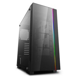 DeepCool Matrexx 55 V3 ADD RGB Full Sized Tempered Glass Price in Pakistan ZahComputers