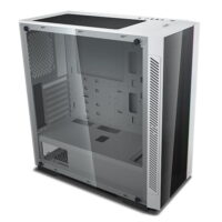 DeepCool Matrexx 55 V3 ADD RGB Full Sized Tempered Glass White Price in Pakistan ZahComputers 02