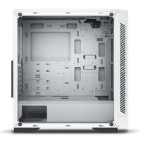 DeepCool Matrexx 55 V3 ADD RGB Full Sized Tempered Glass White Price in Pakistan ZahComputers 03