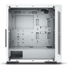 DeepCool Matrexx 55 V3 ADD RGB Full Sized Tempered Glass White Price in Pakistan ZahComputers 03