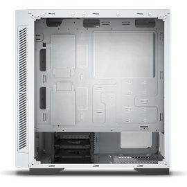DeepCool Matrexx 55 V3 ADD RGB Full Sized Tempered Glass White Price in Pakistan ZahComputers 04