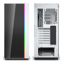 DeepCool Matrexx 55 V3 ADD RGB Full Sized Tempered Glass White Price in Pakistan ZahComputers 05