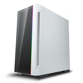 DeepCool Matrexx 55 V3 ADD RGB Full Sized Tempered Glass White Price in Pakistan ZahComputers 06