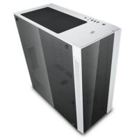 DeepCool Matrexx 55 V3 ADD RGB Full Sized Tempered Glass White Price in Pakistan ZahComputers 07