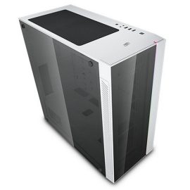 DeepCool Matrexx 55 V3 ADD RGB Full Sized Tempered Glass White Price in Pakistan ZahComputers 07