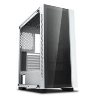 DeepCool Matrexx 55 V3 ADD RGB Full Sized Tempered Glass White Price in Pakistan ZahComputers 08