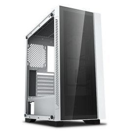 DeepCool Matrexx 55 V3 ADD RGB Full Sized Tempered Glass White Price in Pakistan ZahComputers 08