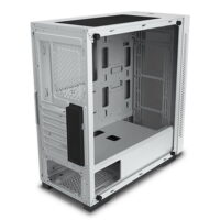 DeepCool Matrexx 55 V3 ADD RGB Full Sized Tempered Glass White Price in Pakistan ZahComputers 09