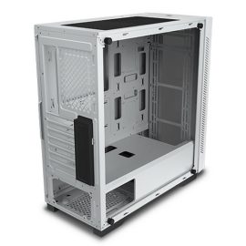 DeepCool Matrexx 55 V3 ADD RGB Full Sized Tempered Glass White Price in Pakistan ZahComputers 09