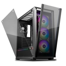 DeepCool Matrexx 70 ADD RGB With 3 Fans Price in Pakistan ZahComputers 01