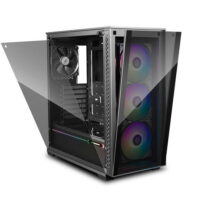 DeepCool Matrexx 70 ADD RGB With 3 Fans Price in Pakistan ZahComputers 02