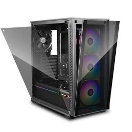 DeepCool Matrexx 70 ADD RGB With 3 Fans Price in Pakistan ZahComputers 02