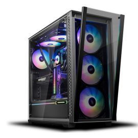DeepCool Matrexx 70 ADD RGB With 3 Fans Price in Pakistan ZahComputers 03