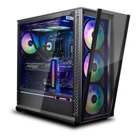 DeepCool Matrexx 70 ADD RGB With 3 Fans Price in Pakistan ZahComputers 04