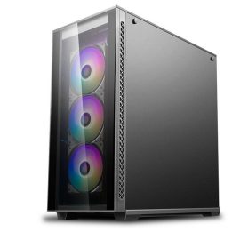 DeepCool Matrexx 70 ADD RGB With 3 Fans Price in Pakistan ZahComputers 05