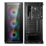DeepCool Matrexx 70 ADD RGB With 3 Fans Price in Pakistan ZahComputers 07