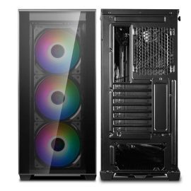 DeepCool Matrexx 70 ADD RGB With 3 Fans Price in Pakistan ZahComputers 07