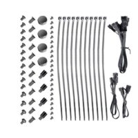 DeepCool Matrexx 70 ADD RGB With 3 Fans Price in Pakistan ZahComputers 08