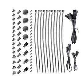 DeepCool Matrexx 70 ADD RGB With 3 Fans Price in Pakistan ZahComputers 08