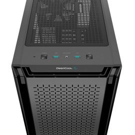 Deepcool CH560 Gaming airflow RGB Casing Price in Pakistan ZahComputers 03