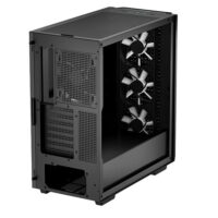 Deepcool CH560 Gaming airflow RGB Casing Price in Pakistan ZahComputers 04