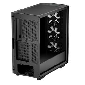 Deepcool CH560 Gaming airflow RGB Casing Price in Pakistan ZahComputers 04