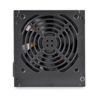 Deepcool DE500 V2 80 Rated 500W Power Supply with Short Circuit Protection Black Price in Pakistan ZahComputers 01