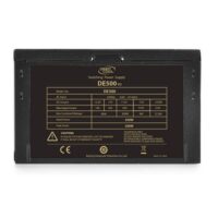 Deepcool DE500 V2 80 Rated 500W Power Supply with Short Circuit Protection Black Price in Pakistan ZahComputers 02