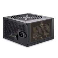 Deepcool DE500 V2 80 Rated 500W Power Supply with Short Circuit Protection Black Price in Pakistan ZahComputers 03