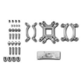 Deepcool Gammax L120T All In One CPU Cooler With Blue 120mm Fan Price in Pakistan ZahComputers 08