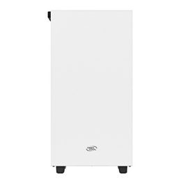 Deepcool MACUBE 110 Tempered Glass Mini Tower Micro ATX Case White Price in Pakistan ZahComputers 03