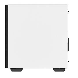 Deepcool MACUBE 110 Tempered Glass Mini Tower Micro ATX Case White Price in Pakistan ZahComputers 04