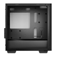 Deepcool MACUBE 110 Tempered Glass Mini Tower Micro ATX Case White Price in Pakistan ZahComputers 05