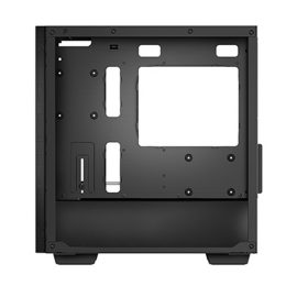 Deepcool MACUBE 110 Tempered Glass Mini Tower Micro ATX Case White Price in Pakistan ZahComputers 06