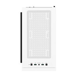 Deepcool MACUBE 110 Tempered Glass Mini Tower Micro ATX Case White Price in Pakistan ZahComputers 07