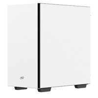 Deepcool MACUBE 110 Tempered Glass Mini Tower Micro ATX Case White Price in Pakistan ZahComputers 08