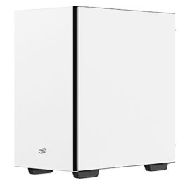 Deepcool MACUBE 110 Tempered Glass Mini Tower Micro ATX Case White Price in Pakistan ZahComputers 08