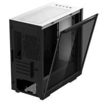 Deepcool MACUBE 110 Tempered Glass Mini Tower Micro ATX Case White Price in Pakistan ZahComputers 11
