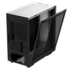 Deepcool MACUBE 110 Tempered Glass Mini Tower Micro ATX Case White Price in Pakistan ZahComputers 11