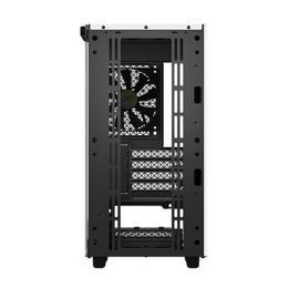 Deepcool MACUBE 110 Tempered Glass Mini Tower Micro ATX Case White Price in Pakistan ZahComputers 12